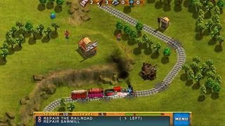 Изображение игры: Next Stop Mobile Lite