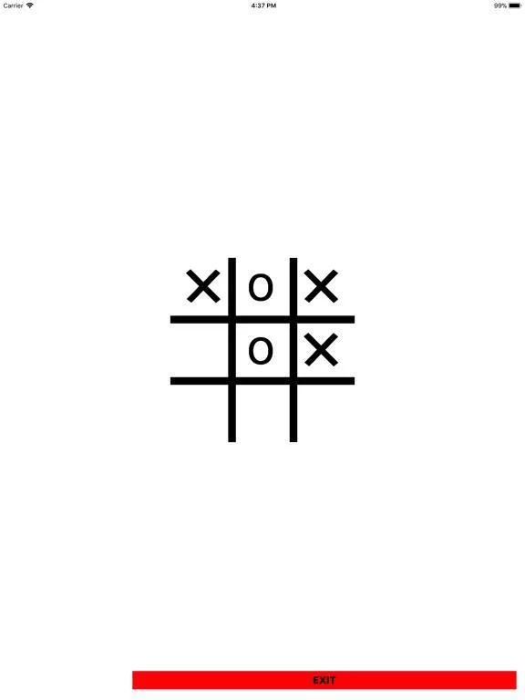 Изображение игры: Tic Tac Toe With Themes