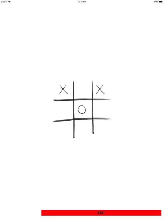 Изображение игры: Tic Tac Toe With Themes