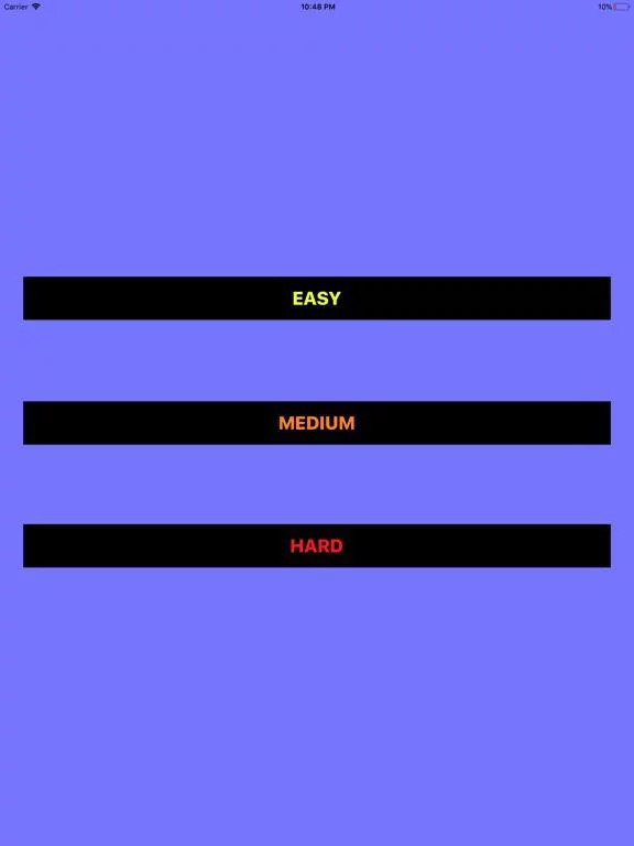 Изображение игры: Basic Pong