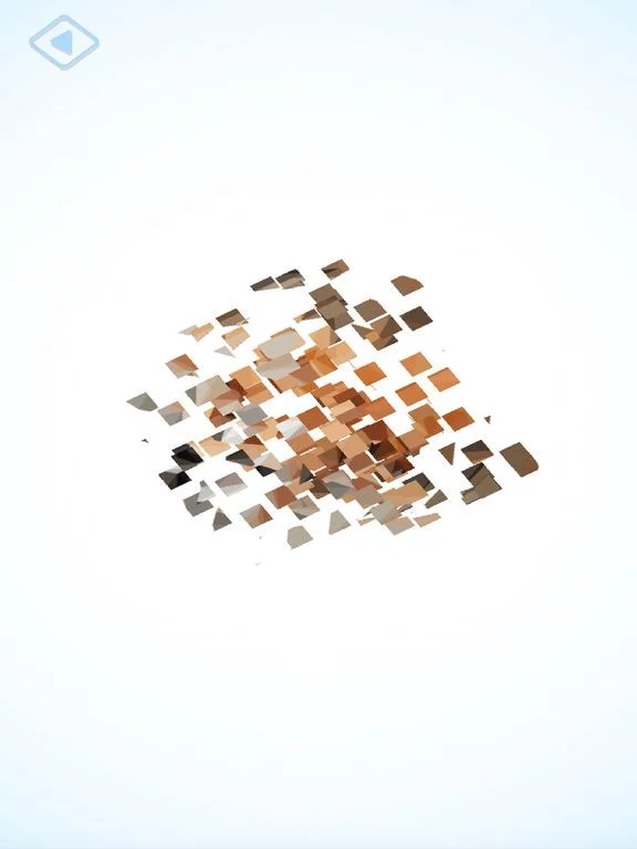 Изображение игры: Poly Sphere - Low Art