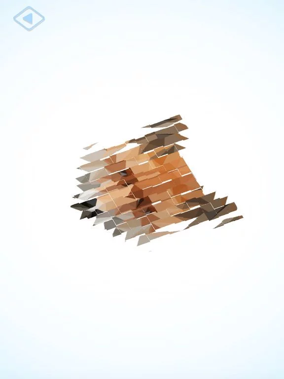 Изображение игры: Poly Sphere - Low Art