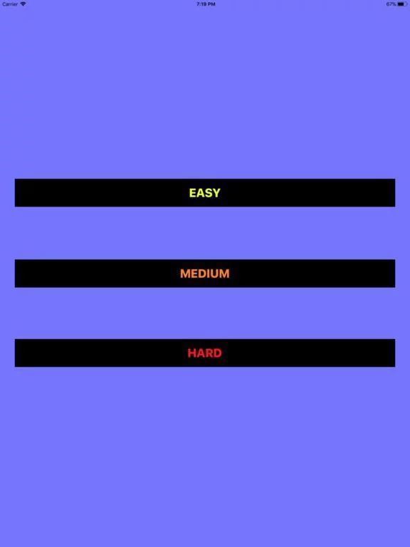 Изображение игры: Basic Pong Pro