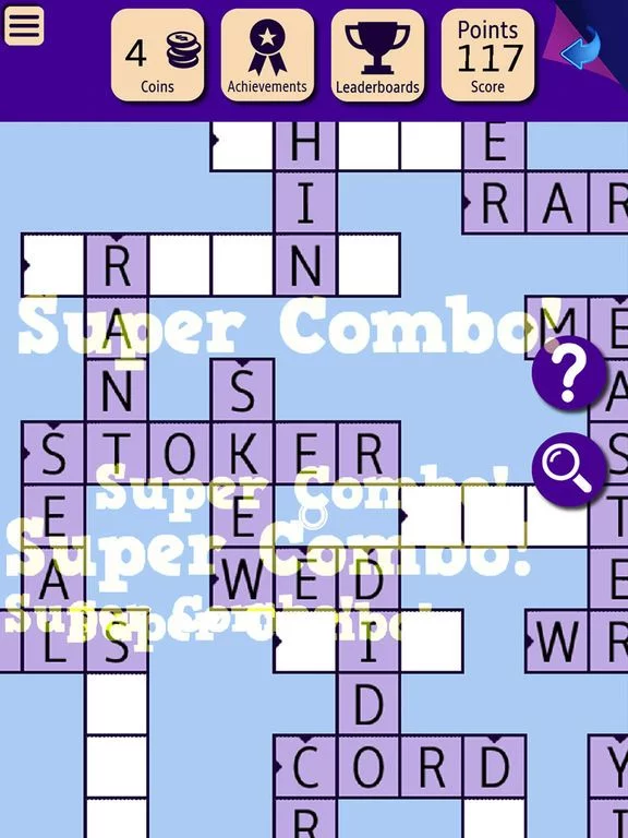 Изображение игры: Word Fiesta (Ad-Free)