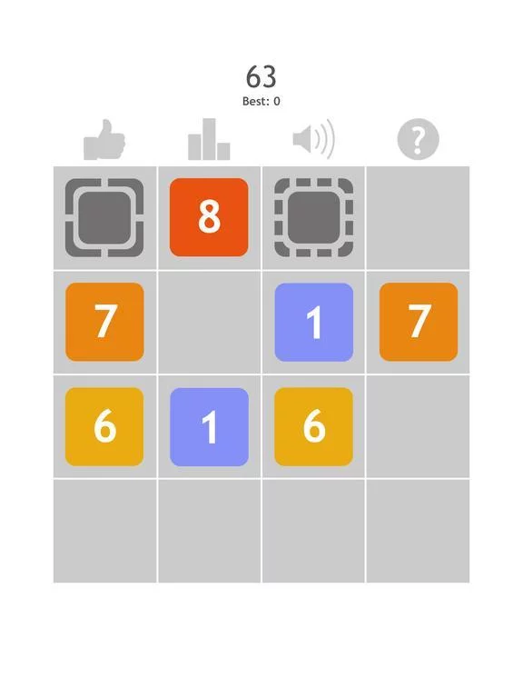 Изображение игры: Pop 8