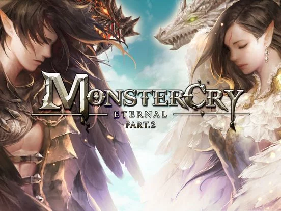 Изображение игры: MonsterCry Eternal