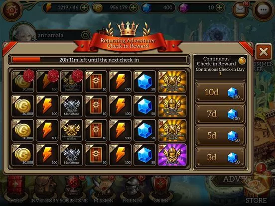 Изображение игры: MonsterCry Eternal