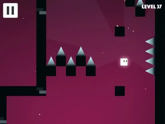 Изображение игры: Darkland: Madness Dashing