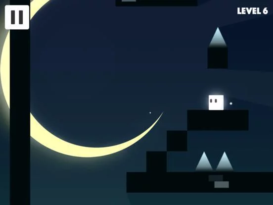 Изображение игры: Darkland: Madness Dashing