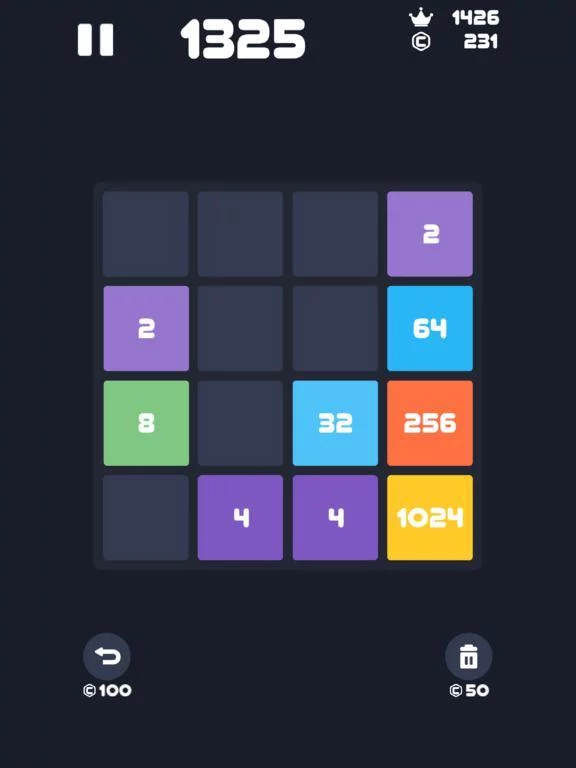 Изображение игры: Blockdom: Puzzle All in One