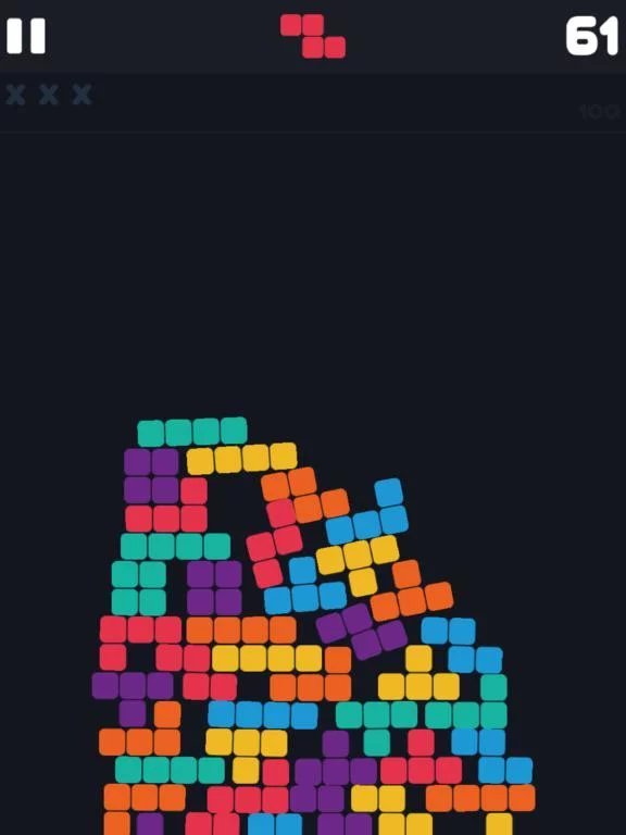 Изображение игры: Blockz! Block Physics Simulate