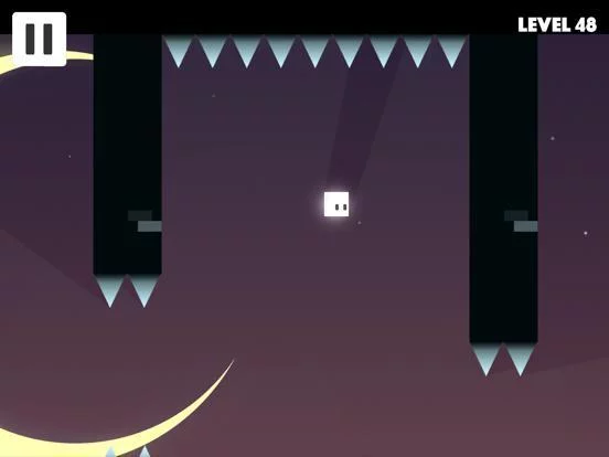 Изображение игры: Darkland: Madness Dashing
