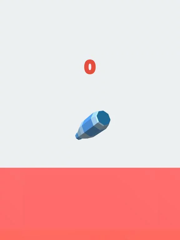 Изображение игры: Bottle Up 3D: Extreme Hard Flip Backflip Challenge