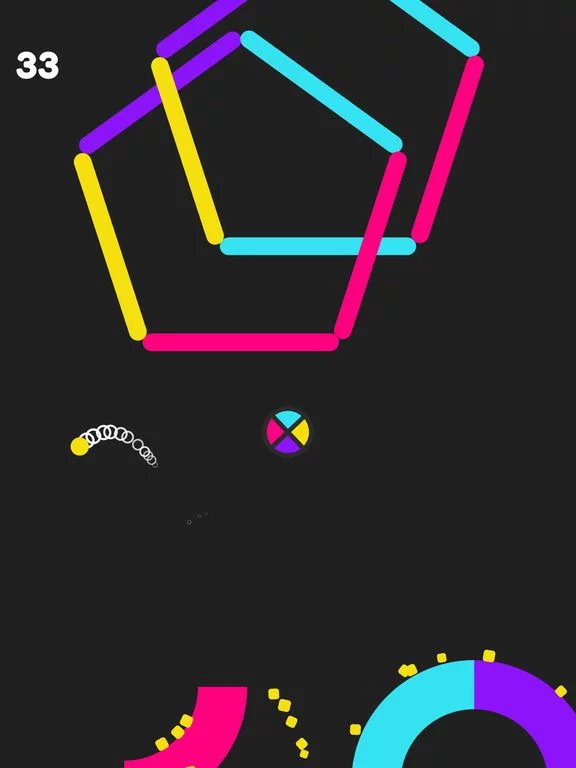 Изображение игры: Shape Breaker Pro