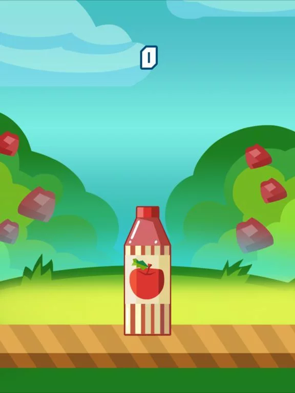 Изображение игры: Juice Water Bottle: Madness Backflip & Flip