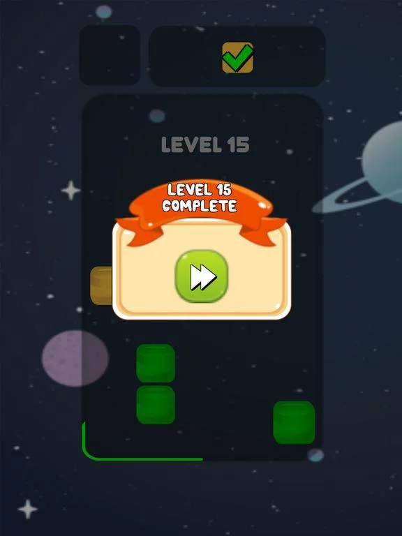Изображение игры: Colorful Breaker