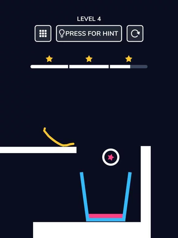 Изображение игры: Draw Puzzle - Draw Something