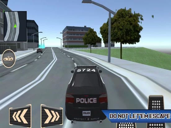 Изображение игры: Army Spy Counter Attack