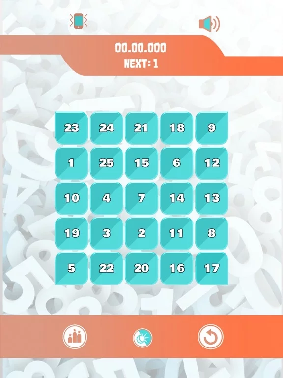 Изображение игры: One2Fifty
