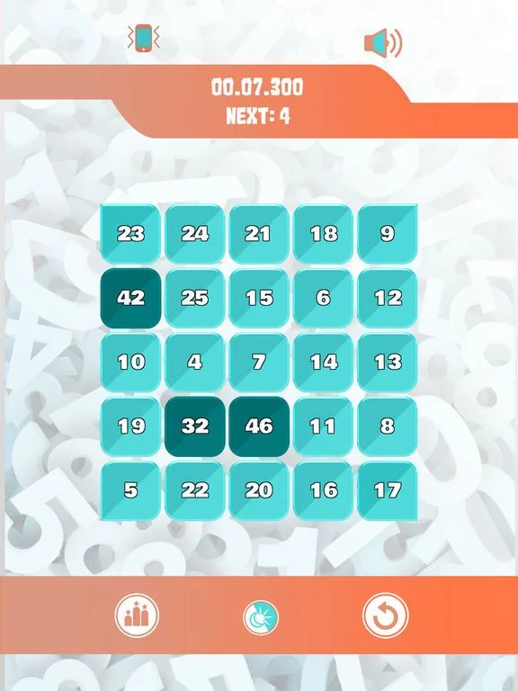 Изображение игры: One2Fifty