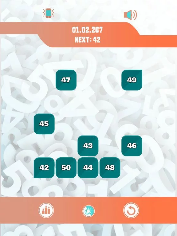 Изображение игры: One2Fifty
