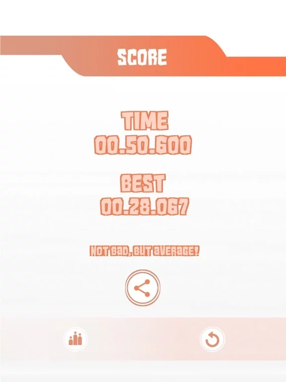 Изображение игры: One2Fifty
