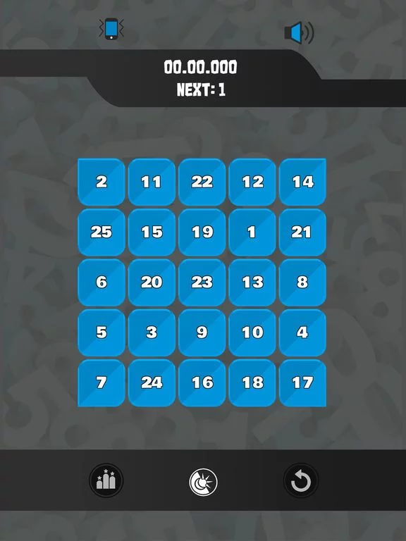 Изображение игры: One2Fifty