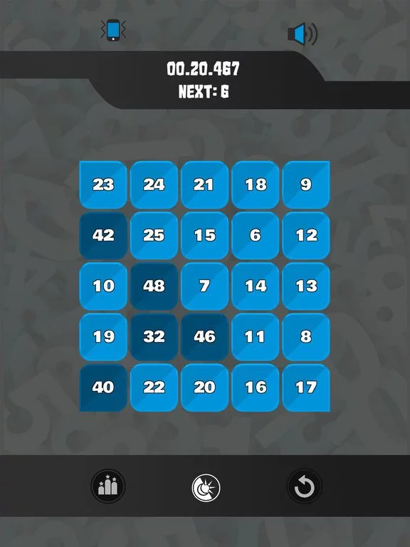 Изображение игры: One2Fifty
