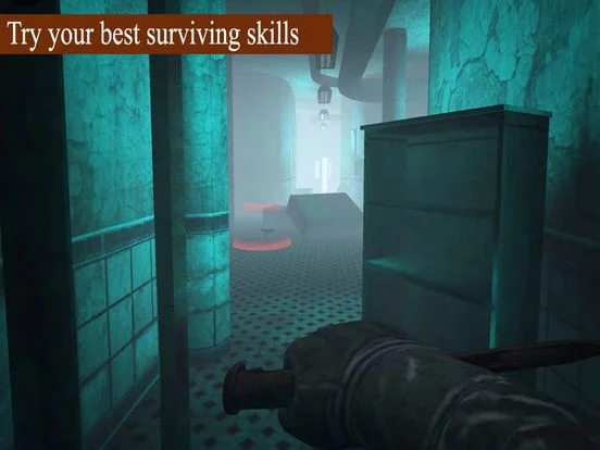 Изображение игры: Last City: Destroy Zombie