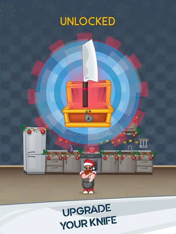 Изображение игры: Chef’s Fruit Blast