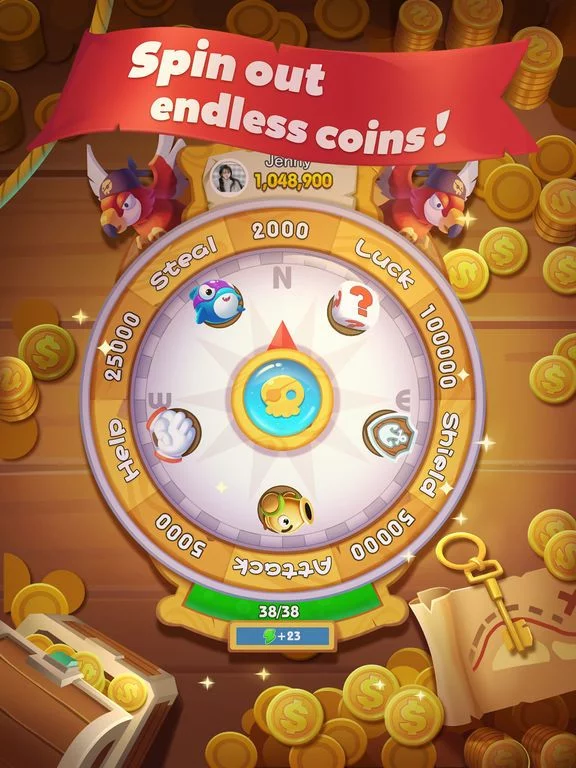 Изображение игры: Smash Island