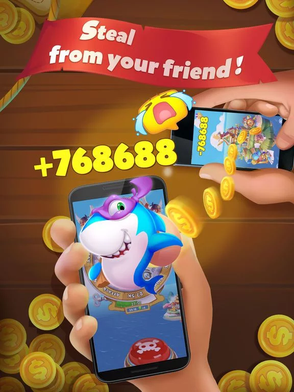 Изображение игры: Smash Island