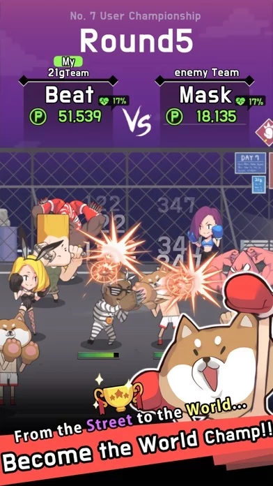 Изображение игры: Street Smasher