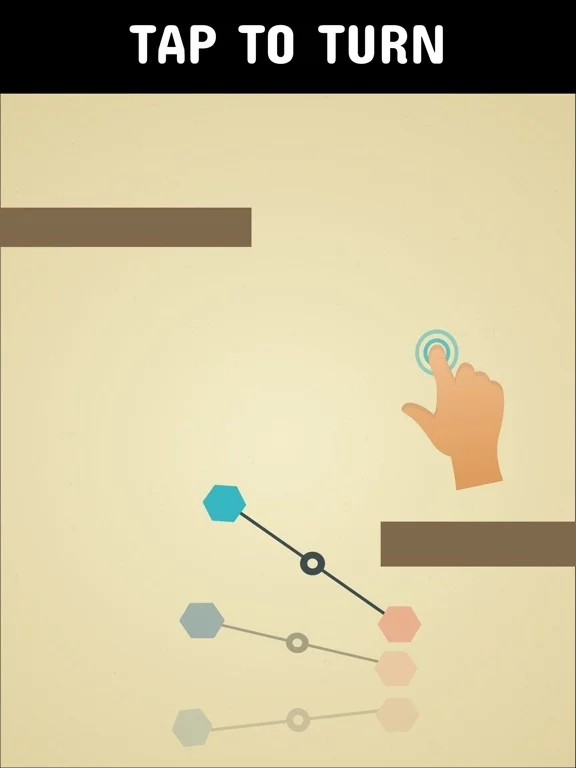 Изображение игры: Spindle!