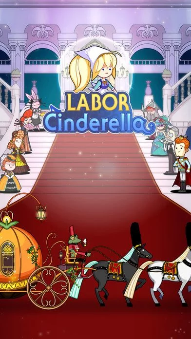 Изображение игры: Labor Cinderella