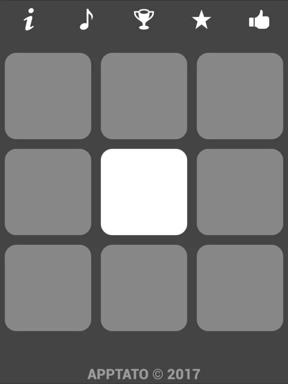 Изображение игры: Tap as Fast as You Can !