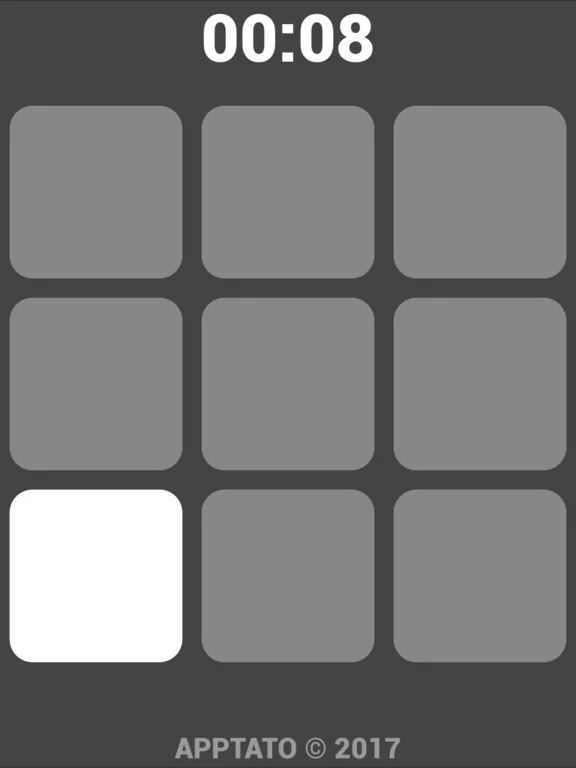 Изображение игры: Tap as Fast as You Can !