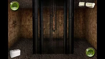 Изображение игры: Escape from LaVille 1
