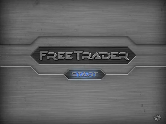 Изображение игры: Free Trader