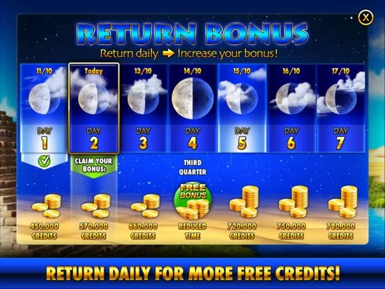Изображение игры: Slots - Pharaoh's Fire