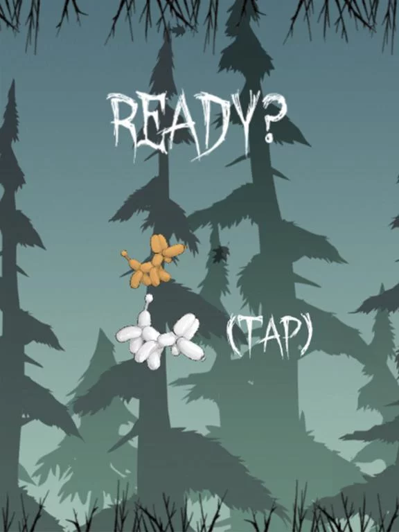 Изображение игры: Crazy Pop. A balloon adventure