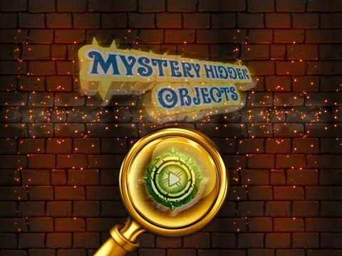 Изображение игры: city mystery hidden objects