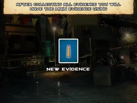 Изображение игры: Criminal Investigation