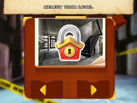 Изображение игры: Criminal Investigation