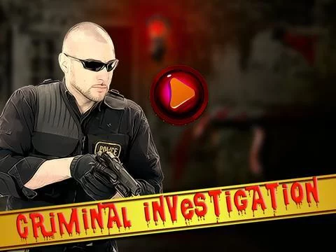 Изображение игры: Criminal Investigation