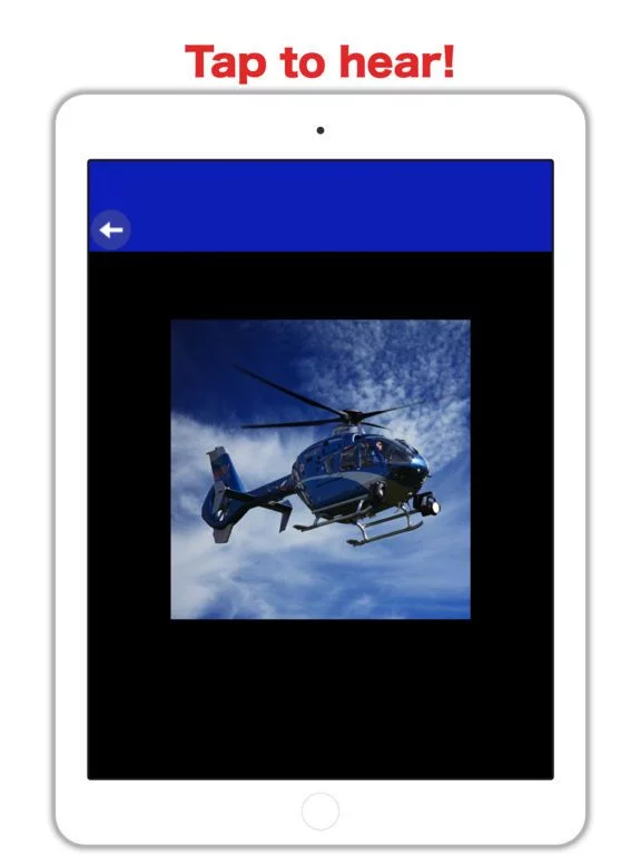 Изображение игры: Jet! Airplane games for kids & little pilots free
