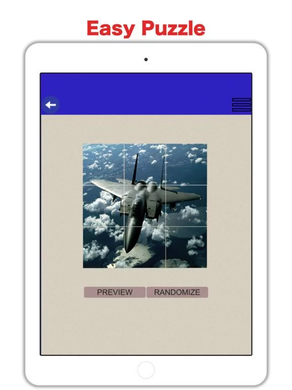 Изображение игры: Jet! Airplane games for kids & little pilots free