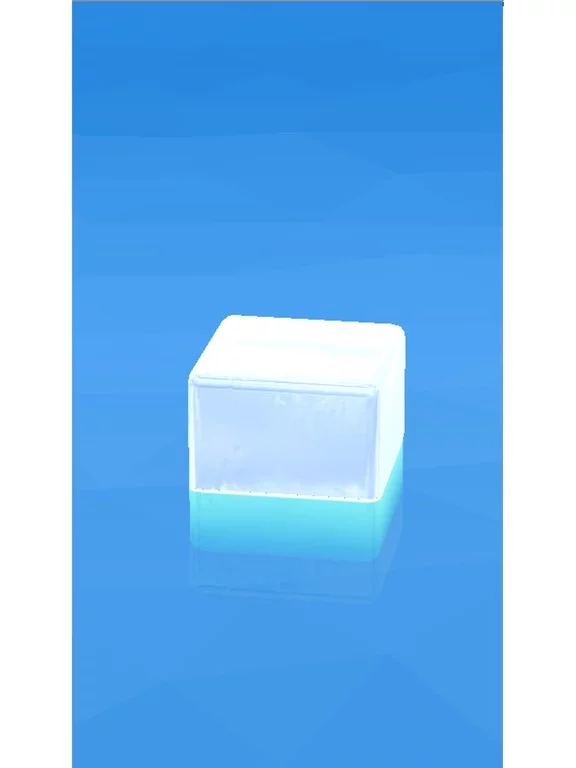 Изображение игры: Ice Up