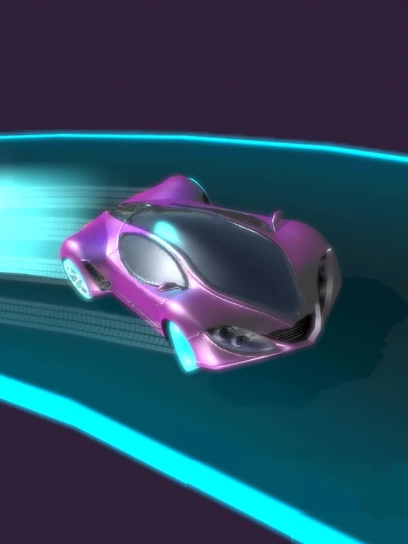 Изображение игры: Drift Future