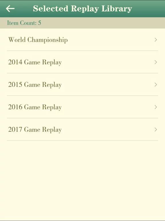 Изображение игры: Gobang - ample game resource